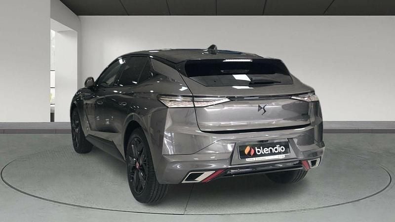 Nuevo DS Automobiles DS4 Performance Line Plus 180 CV (132 kW) 2025 Gris SUV