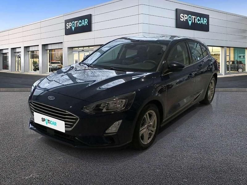 Brugt Ford Focus Trend+ 95 HK (69 kW) 2020 Hatchback