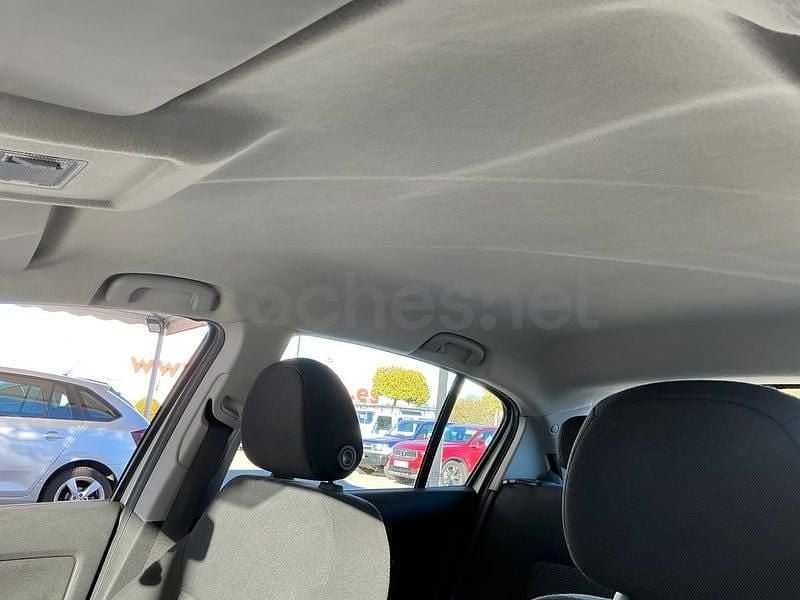 Usado Opel Corsa 95 CV (69 kW) 2011 Blanco Utilitario