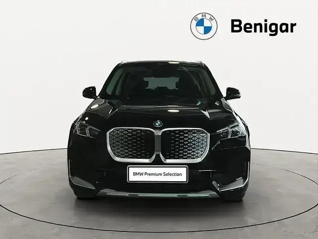 Nouvelle BMW iX1 Comfort Edition 230 kW (313 ch) 2025 Noir SUV