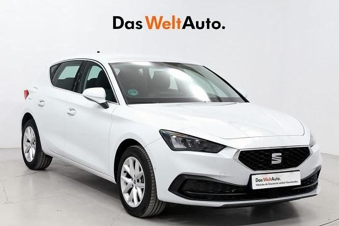Usado Seat Leon Style 116 CV (85 kW) 2024