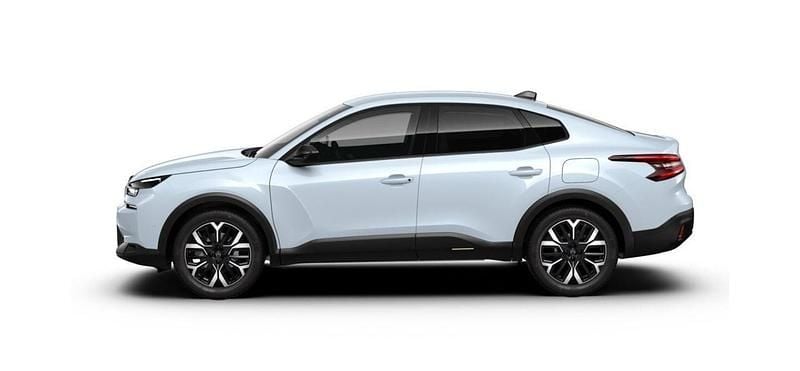 Blanco Nuevo 2026 Citroën C4 X SUV | 26.900 € (Precio justo) - Imagen 1/4