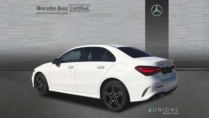 Usado Mercedes A250 218 CV (160 kW) 2025 Berlina