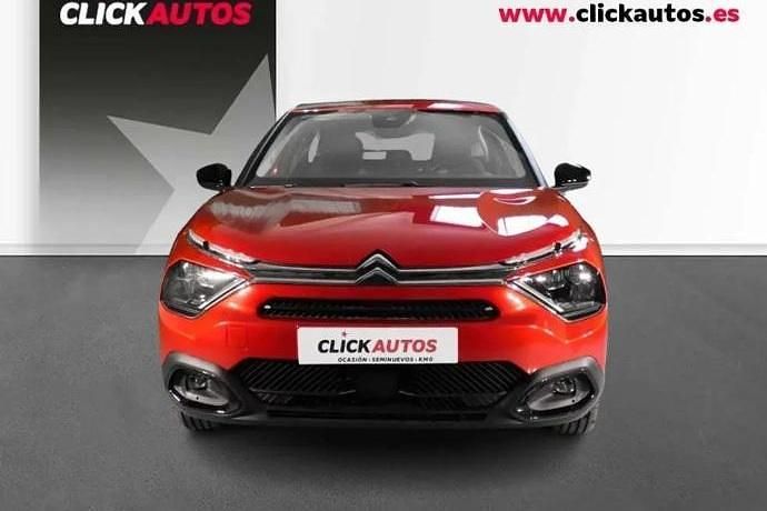 Usado Citroën C4 Feel 130 CV (95 kW) 2022