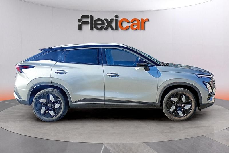 Usado Omoda 5 147 CV (108 kW) 2025 Gris SUV