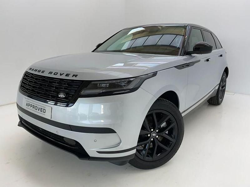 Gris Usado 2024 Land Rover Range Rover Velar S SUV | 57.898 € - Imagen 1/4