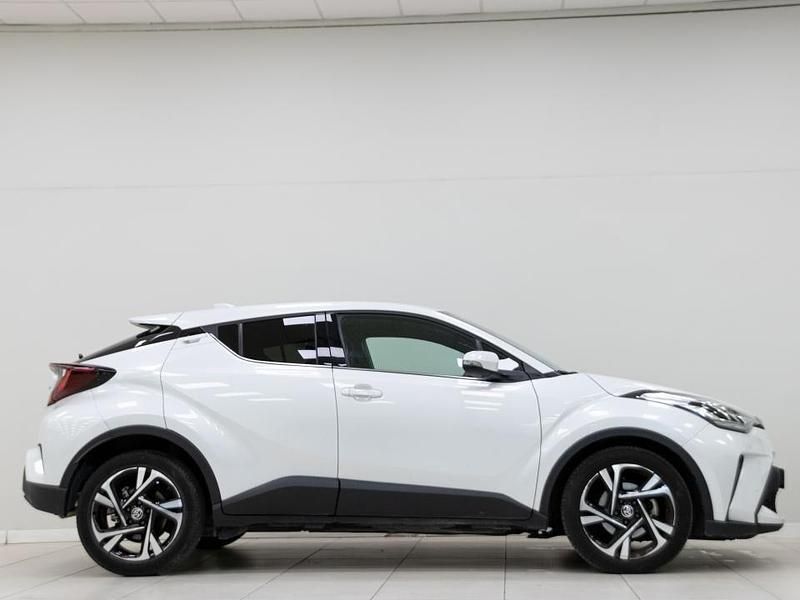 Usado Toyota C-HR Active 122 CV (89 kW) 2023 Blanco SUV
