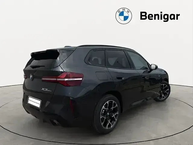 Nuevo BMW 220 299 CV (219 kW) 2026 Gris SUV