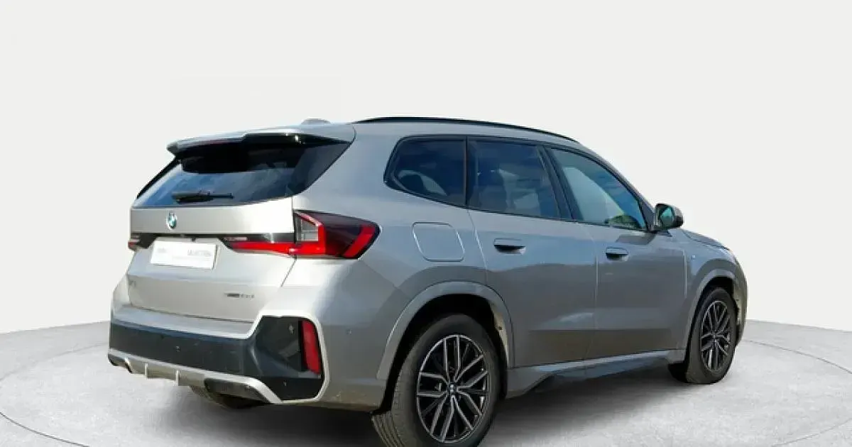 Usado BMW X1 150 CV (110 kW) 2025 SUV