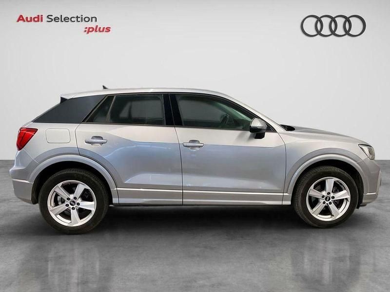 Occasion Audi Q2 Advanced Plus 110 ch (80 kW) 2021 Gris SUV