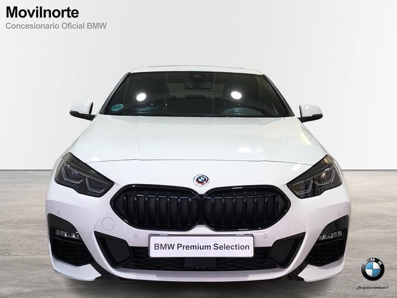 Usado BMW 220 Comfort Edition 178 CV (130 kW) 2022 Coupe