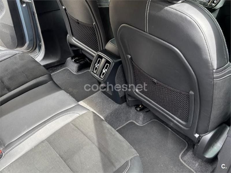 Gris / plata Usado 2022 Volvo XC40 R-Design SUV | 28.500 € (Super precio) - Imagen 1/4