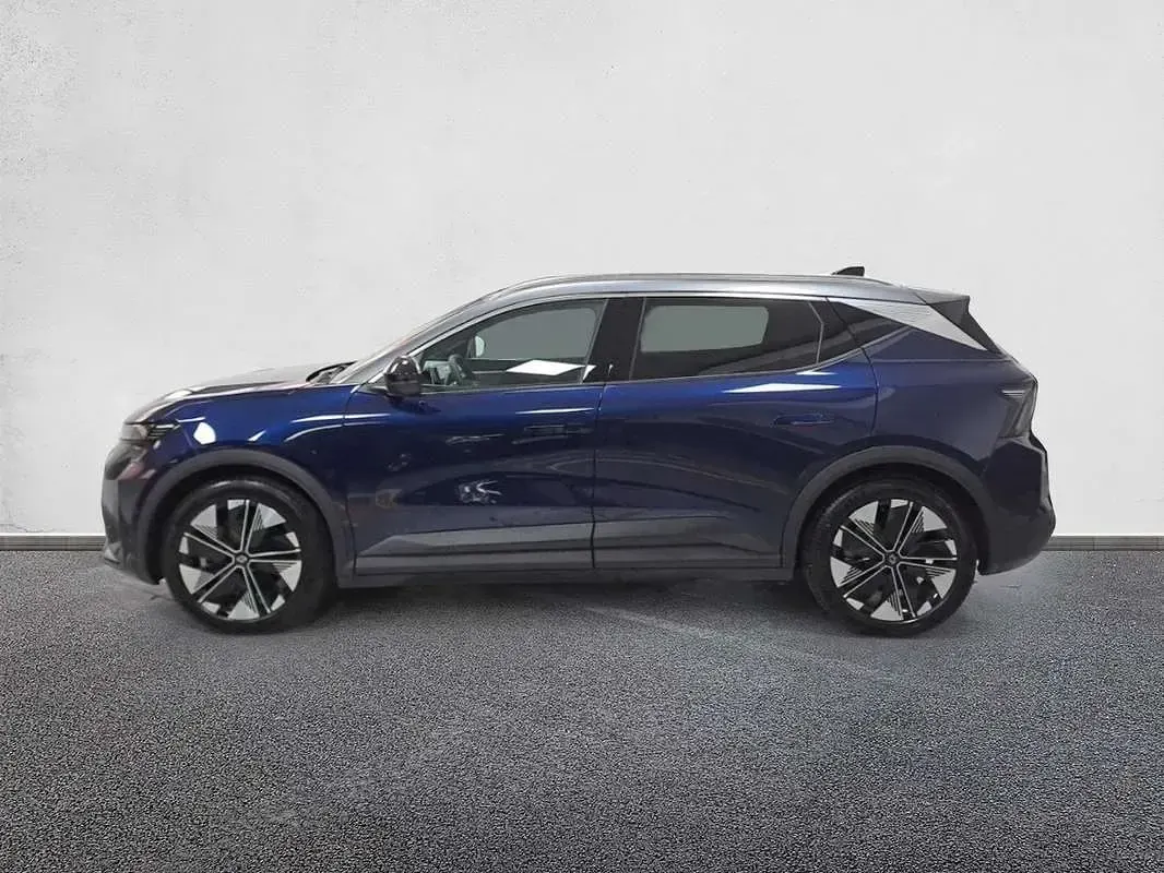Usado Renault Scenic E-Tech Techno 160 kW (218 CV) 2025 SUV