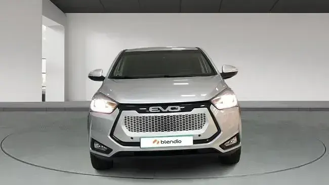 Usado EVO Evo 3 113 CV (83 kW) 2025 Gris SUV
