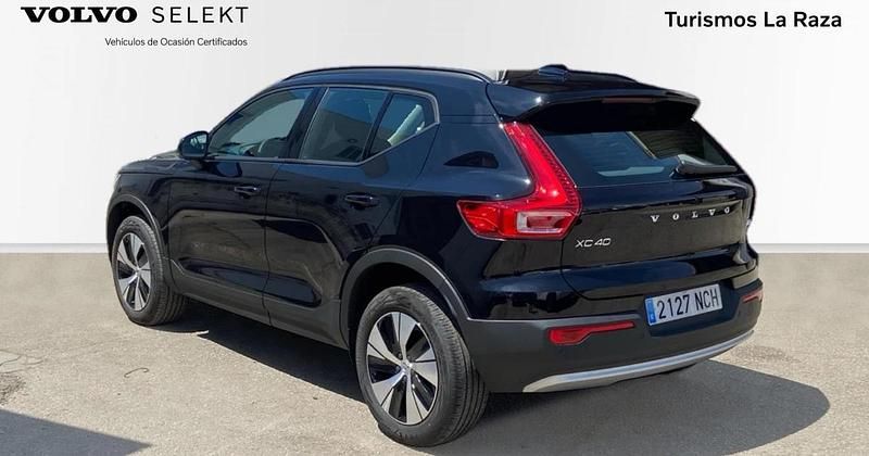 Usado Volvo XC40 163 CV (119 kW) 2025 SUV