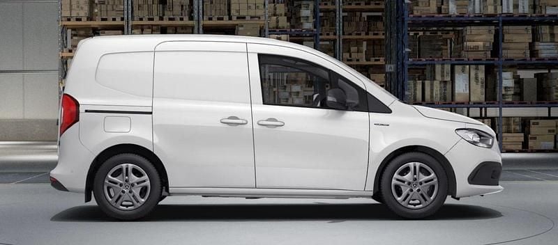 Nuevo Mercedes Citan 110 95 CV (69 kW) 2025 Blanco Utilitario