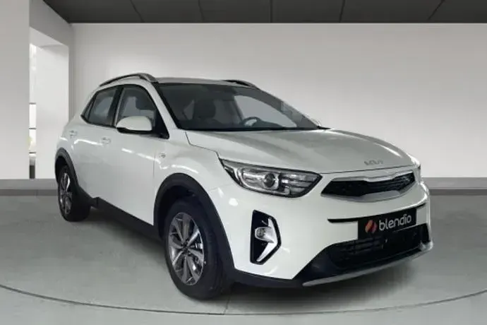 Usado Kia Stonic 100 CV (73 kW) 2025 SUV
