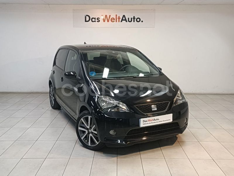 Usado Seat Mii Electric 61 kW (83 CV) 2020 Utilitario