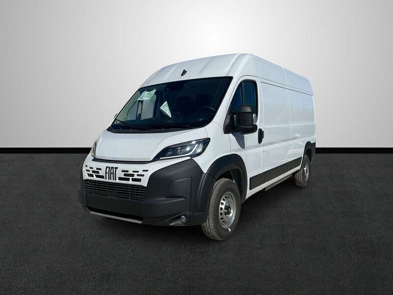 Blanco Nuevo 2024 Fiat E-Ducato Berlina | 50.000 € - Imagen 1/4