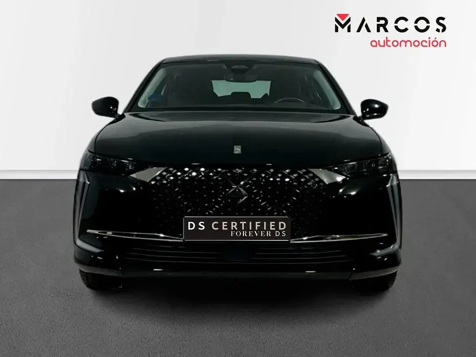 Usado DS Automobiles DS4 Trocadero 225 CV (165 kW) 2023 SUV
