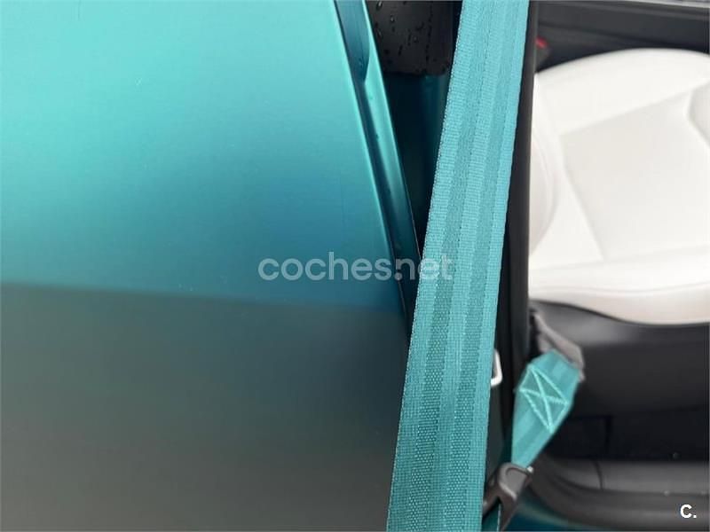 Usado Tesla Model Y 2024 Eléctrico SUV