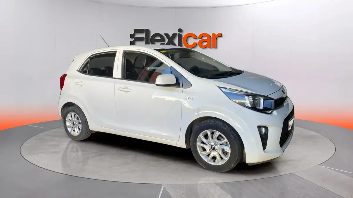 Usado Kia Picanto Comfort 67 CV (49 kW) 2020 Utilitario