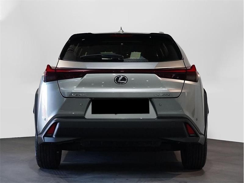 Usado Lexus UX 300e Business Edition 150 kW (204 CV) 2021 Otro SUV