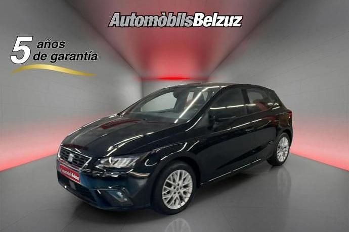Usado 2024 Seat Ibiza | 15.990 € (Buen precio) - Imagen 1/4