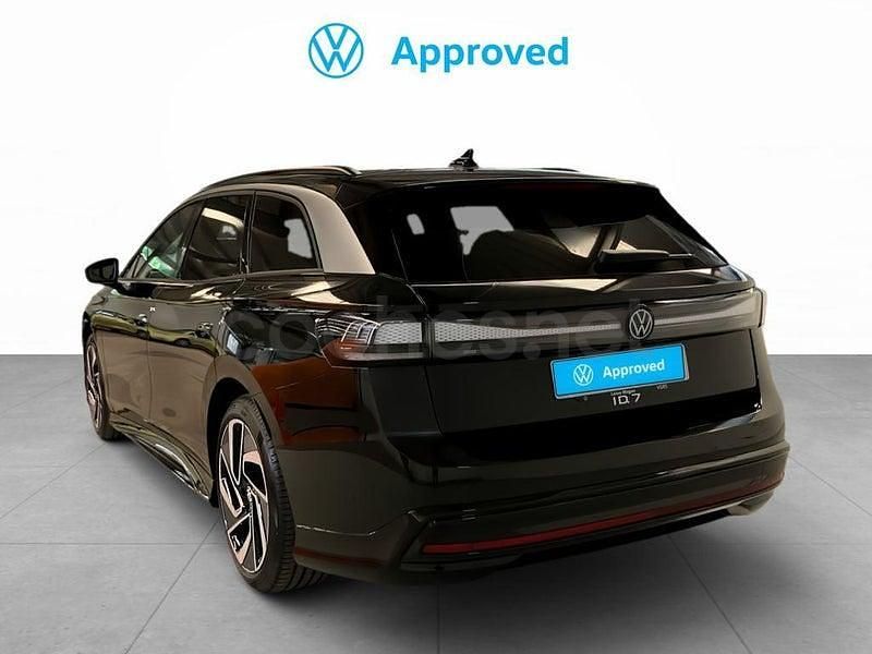 Begagnad VW ID.7 Pro 210 kW (286 HK) 2025 Eléctrico Kombi