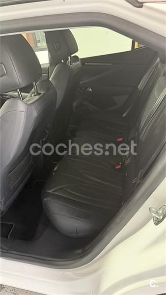 Usado DS Automobiles DS4 Rivoli 130 CV (95 kW) 2024 Blanco SUV