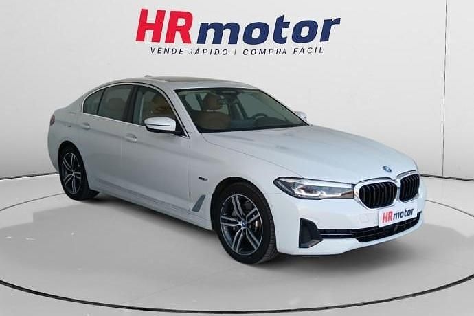 Usado 2023 BMW 530 Berlina | 32.940 € - Imagen 1/4