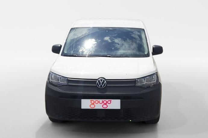 Usado VW Caddy Maxi 102 CV (75 kW) 2024 Monovolumen
