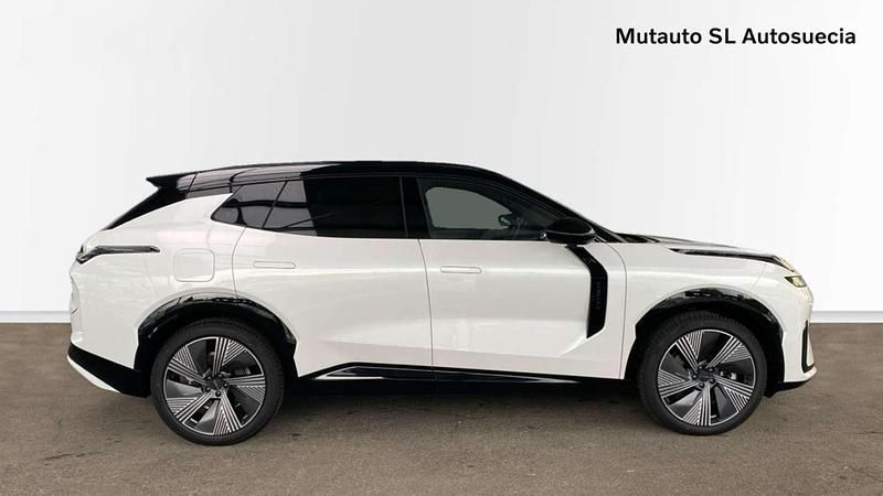 Nuevo Lynk & Co 08 351 CV (258 kW) 2025 SUV