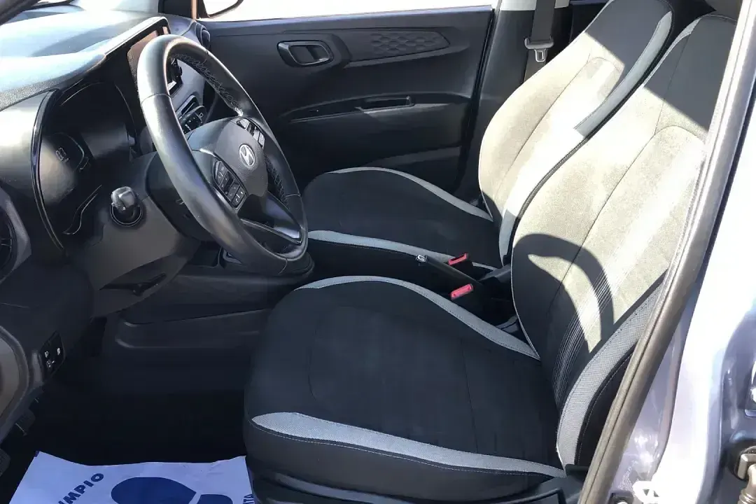 Usado Hyundai i10 63 CV (46 kW) 2024 Otro Utilitario