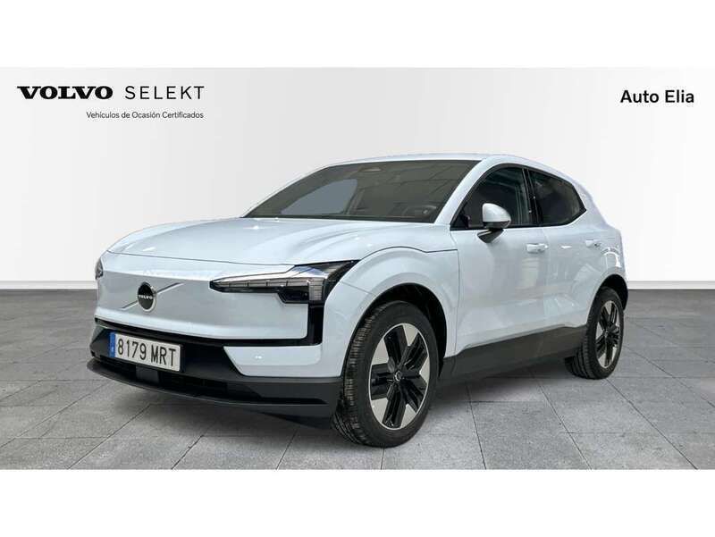 Azul Usado 2024 Volvo EX30 Core SUV | 30.900 € - Imagen 1/4