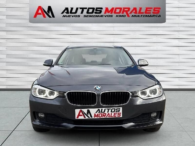 Usado BMW 318 Comfort Edition 143 CV (105 kW) 2014