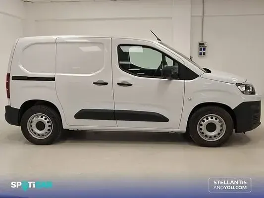 Nuevo Citroën e-Berlingo 100 kW (136 CV) 2025 Monovolumen