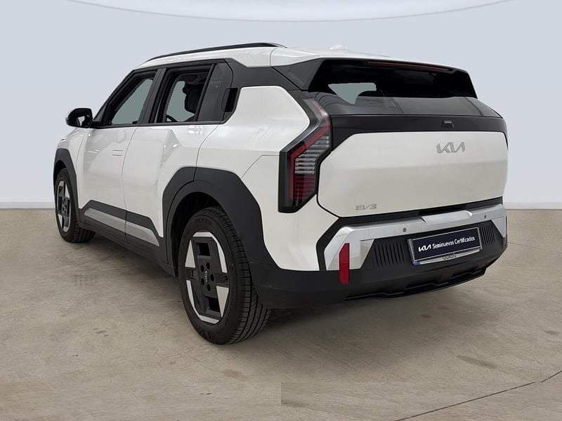 Usado Kia EV3 Earth 150 kW (204 CV) 2024 Blanco SUV