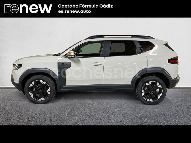 Usado Dacia Duster Extreme 2024
