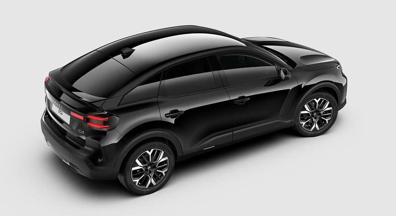 Nuevo Citroën e-C4 114 kW (156 CV) 2025 Otro Berlina