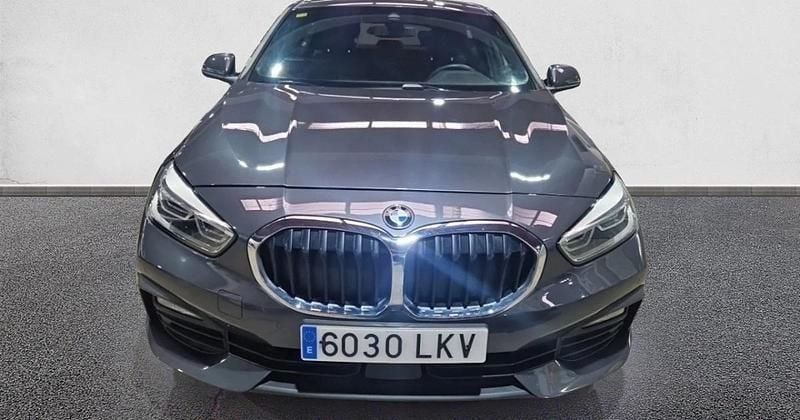 Usado BMW 118 140 CV (102 kW) 2020 Utilitario