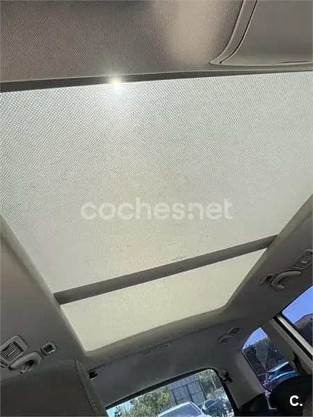Usado VW Sharan Edition 140 CV (102 kW) 2011 Gris / plata Monovolumen