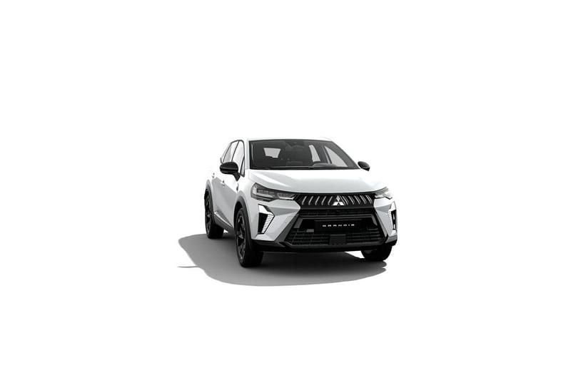 Nuevo Mitsubishi Grandis Motion 140 CV (102 kW) 2026 Blanco SUV