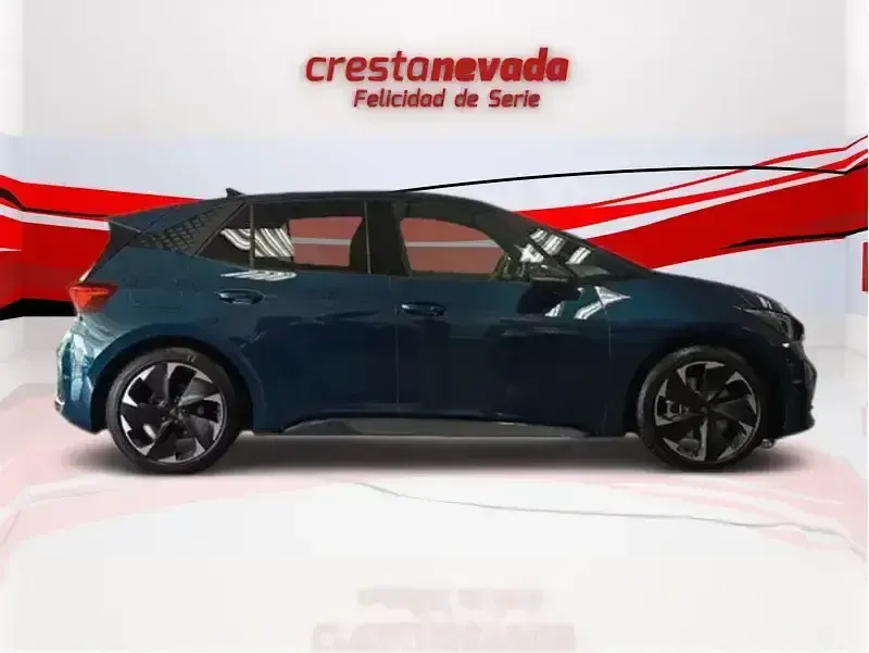 Usado Cupra Born e-Boost 169 kW (231 CV) 2024 Utilitario