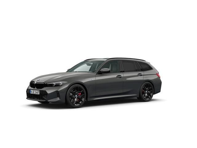 Nuevo BMW 318 Comfort Edition 150 CV (110 kW) 2025 Familiar