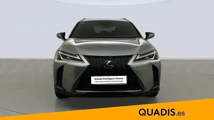 Usado Lexus UX Sport Line 184 CV (135 kW) 2020 SUV