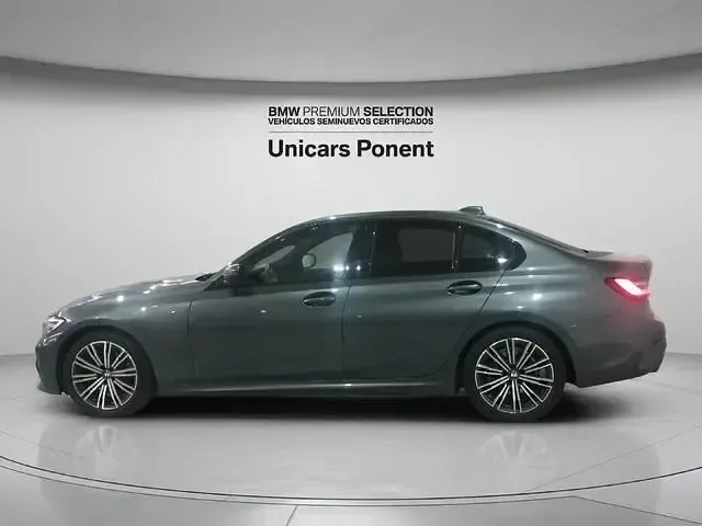 Usado BMW 318 Comfort Edition 150 CV (110 kW) 2022
