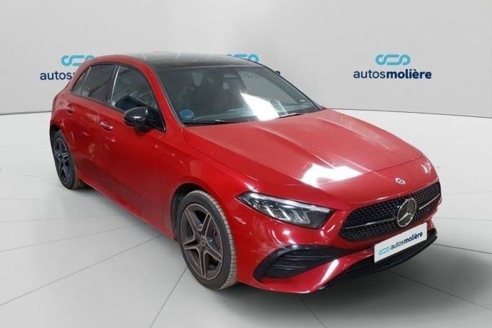 Usado Mercedes A250 218 CV (160 kW) 2023