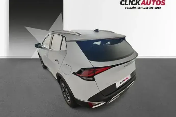 Usado Kia Sportage Active 160 CV (117 kW) 2024 SUV