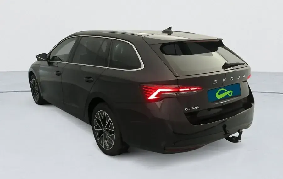 Nuevo Skoda Octavia Selection 150 CV (110 kW) 2026 Familiar